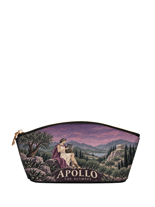 "Apollo" Eclipse Makeup Bag