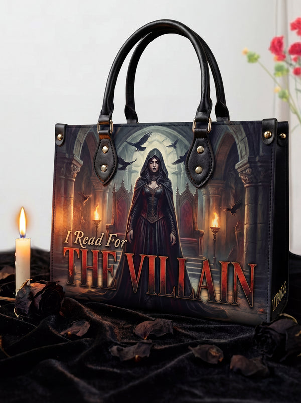 The Villain