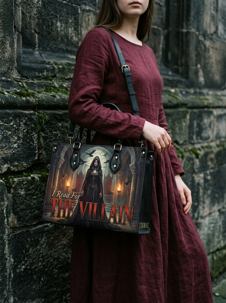 The Villain