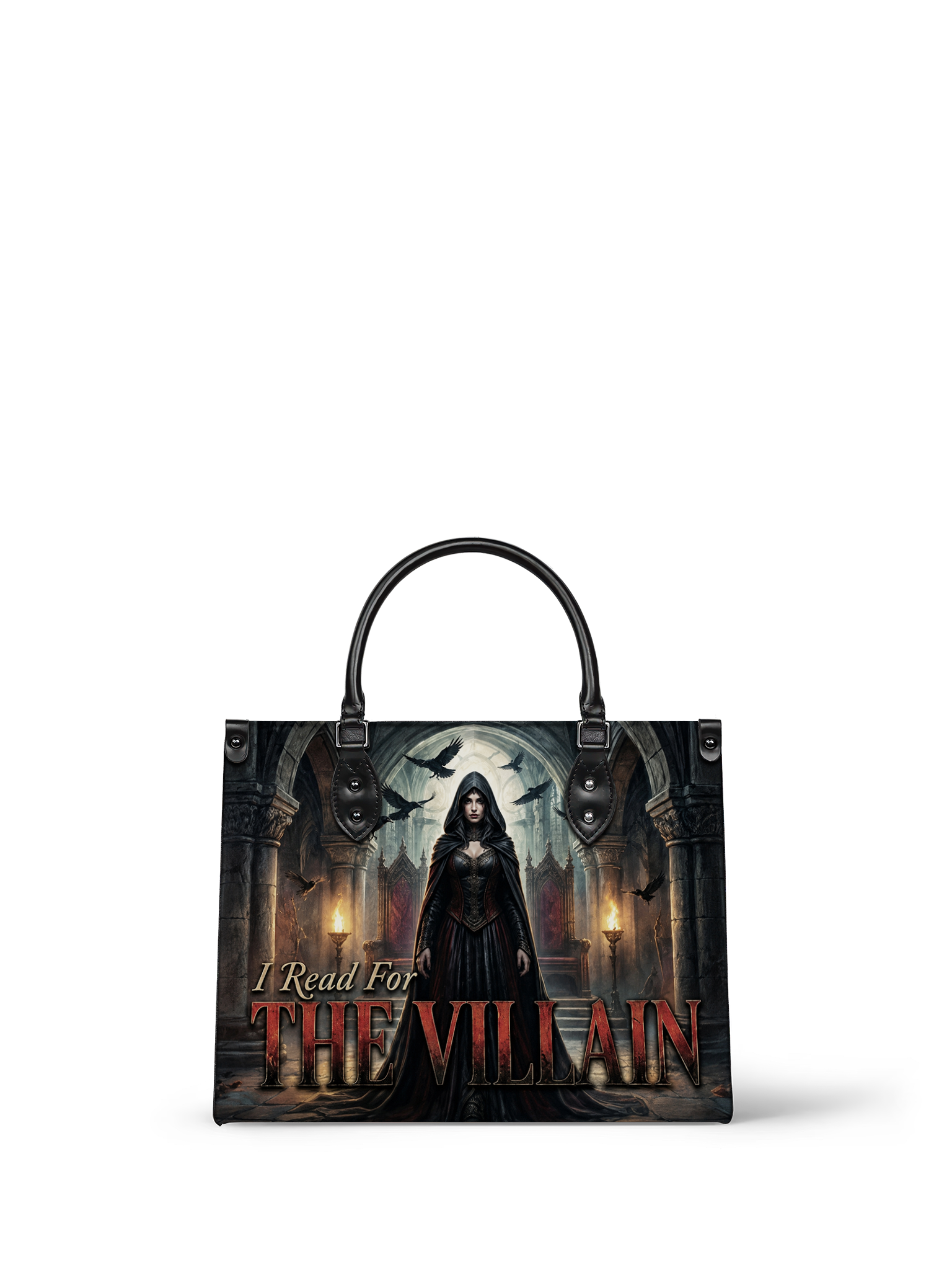 The Villain