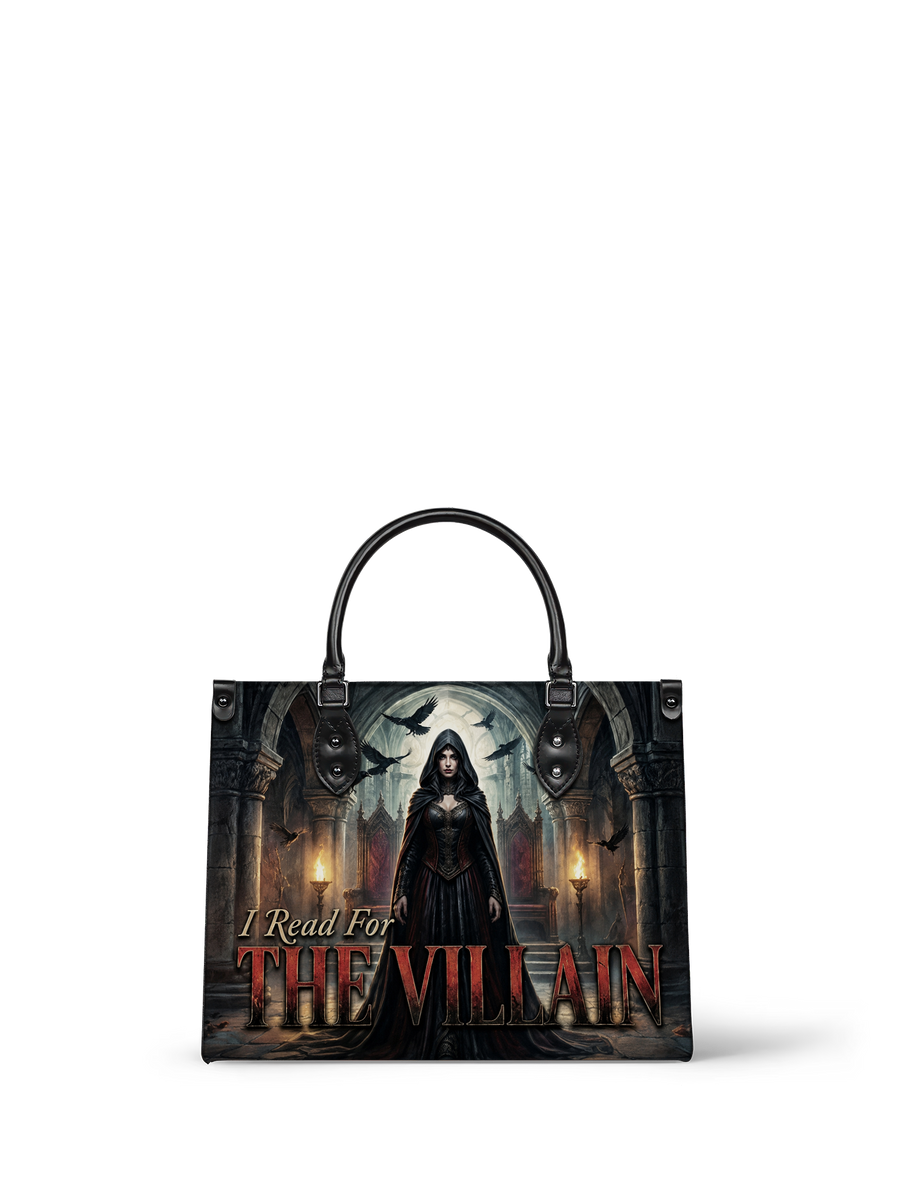 The Villain
