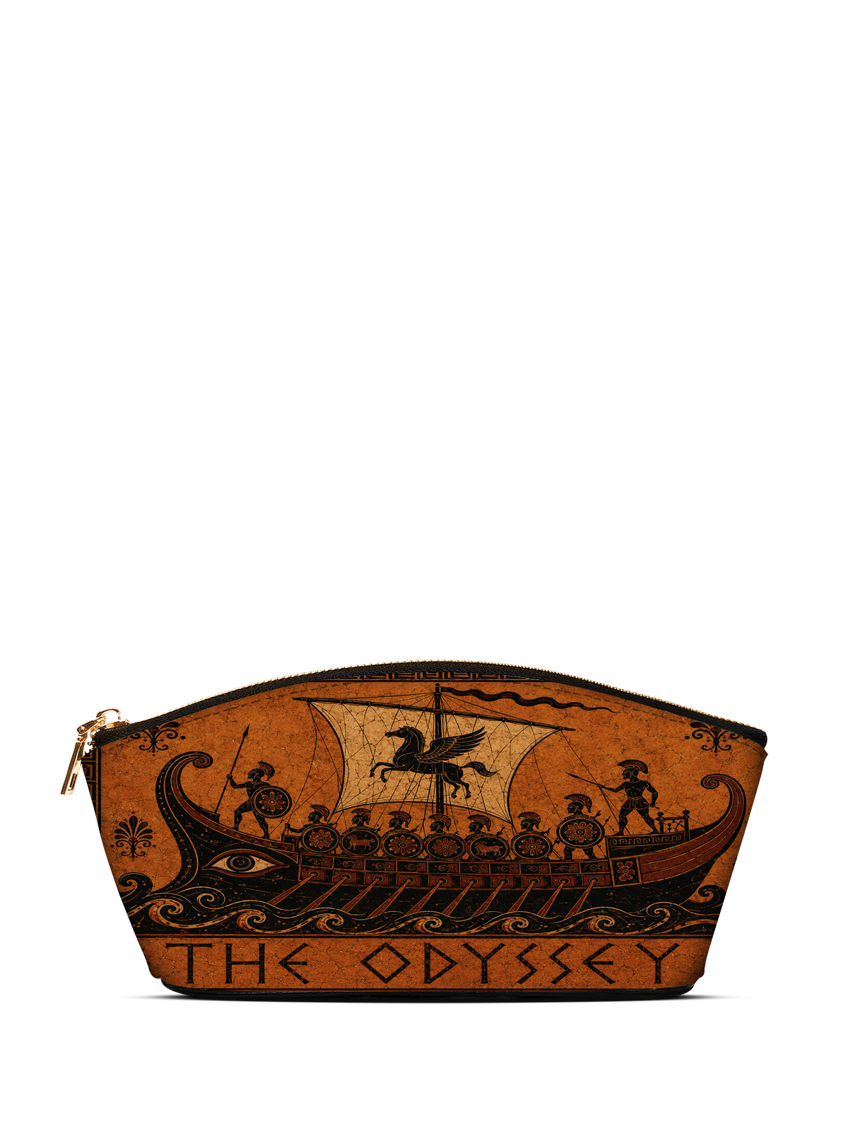 "The Odyssey" Eclipse Makeup Bag