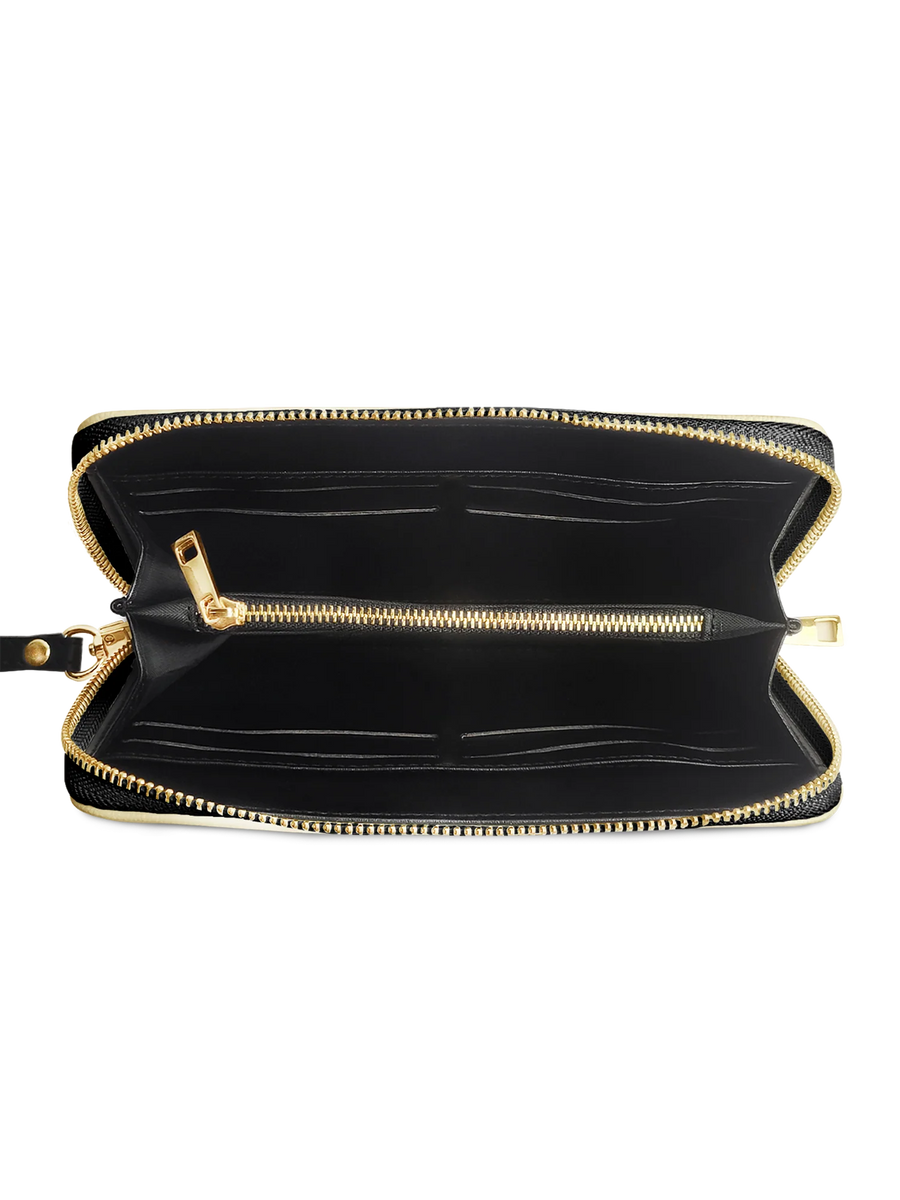 "The Odyssey" Wallet