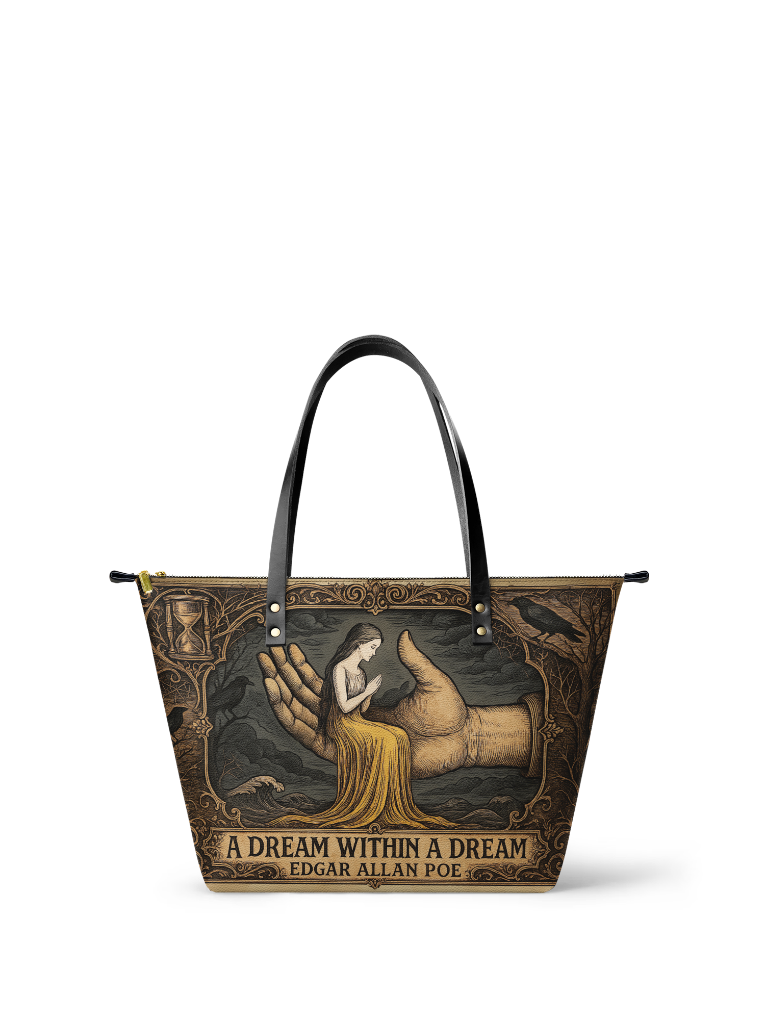 Briar & Thorn — Tote
