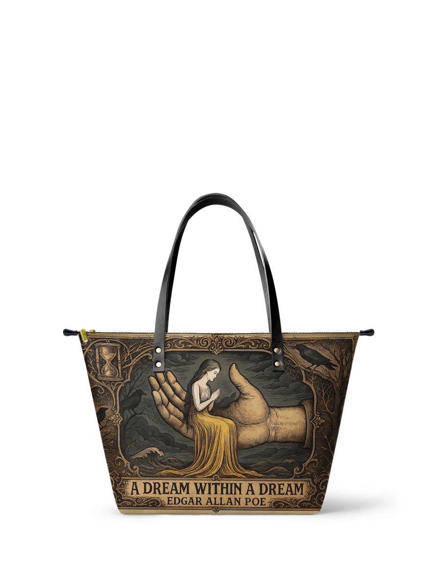 Briar & Thorn — Tote