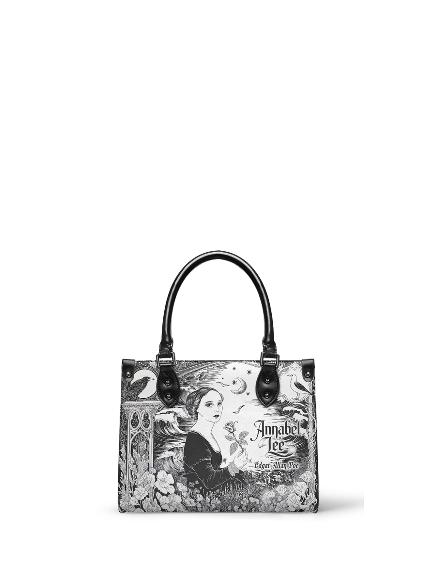 Briar & Thorn — Blood Rose
