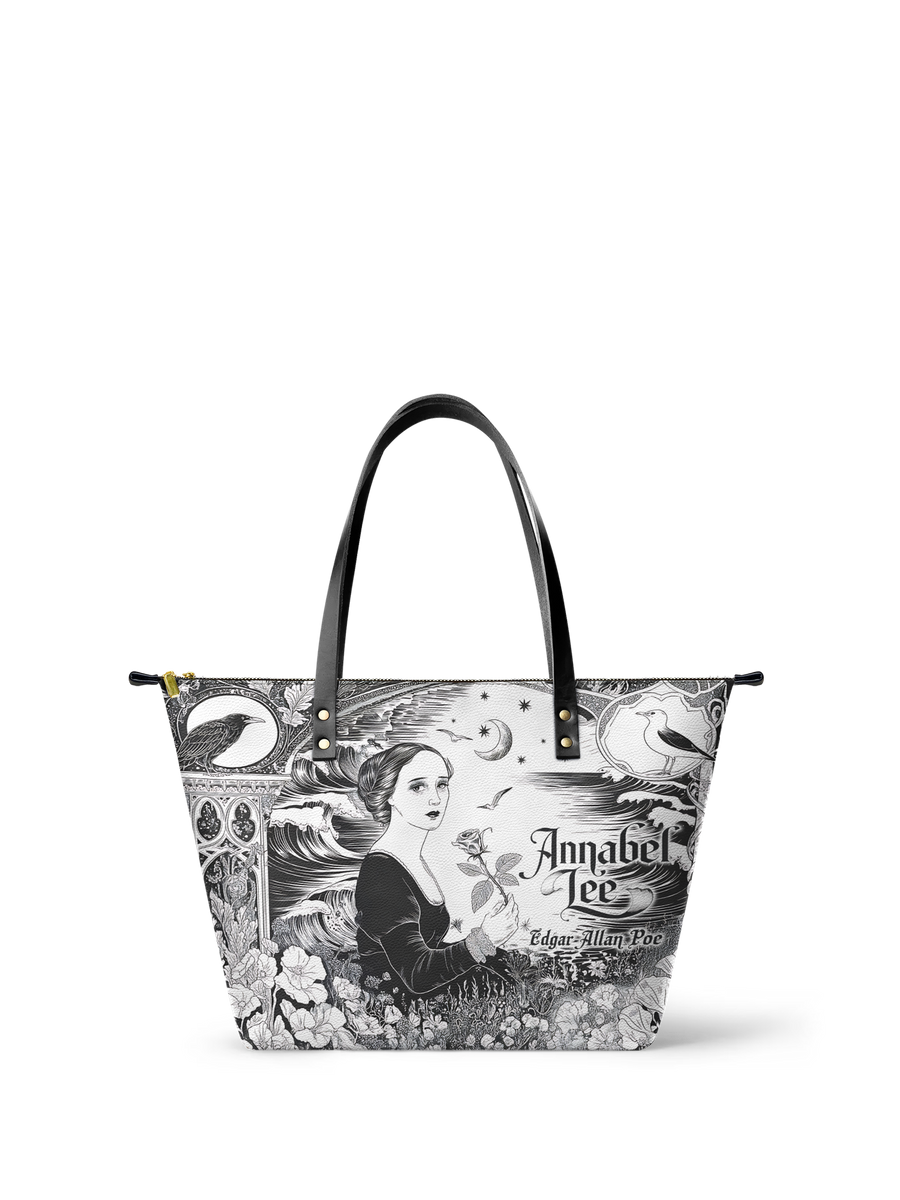 Ember & Ash — Tote