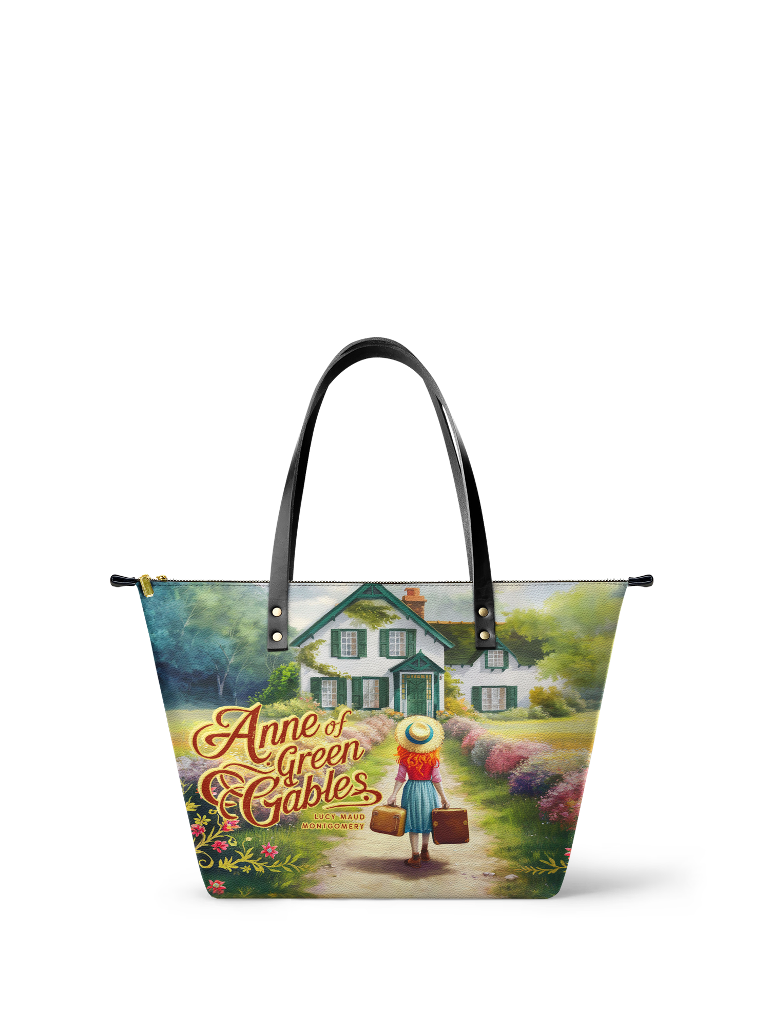 The Night Sovereign — Tote