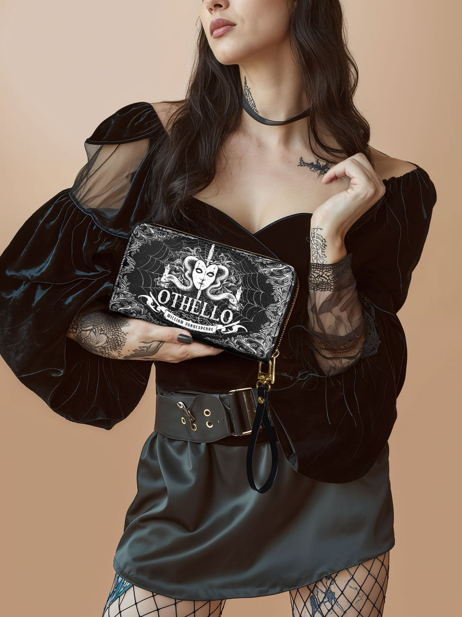 "Othello" Wallet
