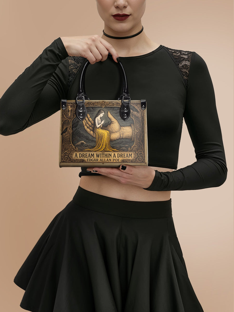 The Night Sovereign — Ashen Black