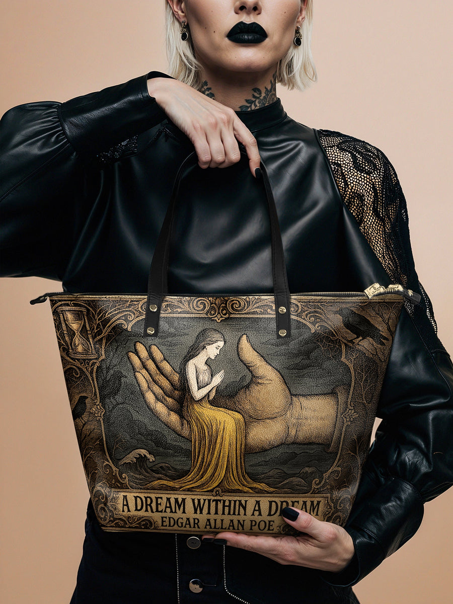 Briar & Thorn — Tote