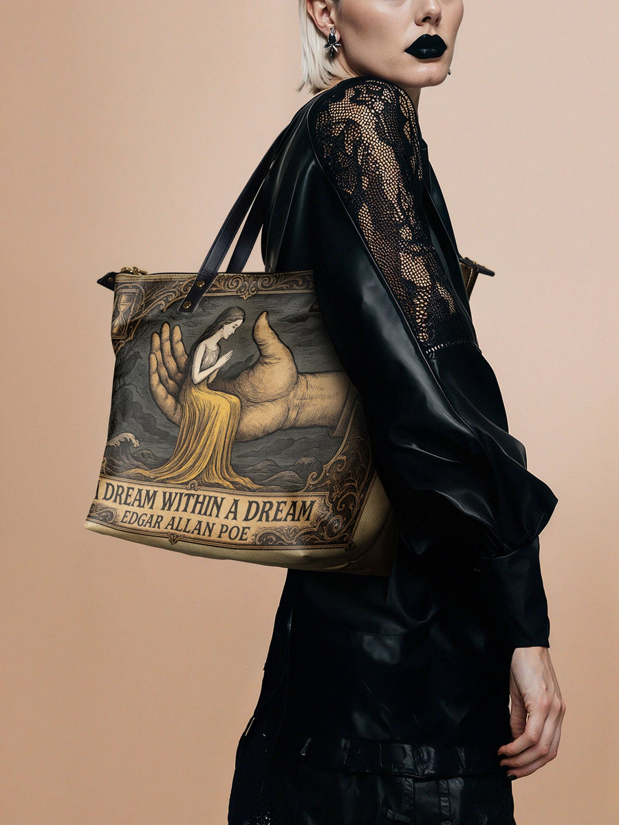 Briar & Thorn — Tote