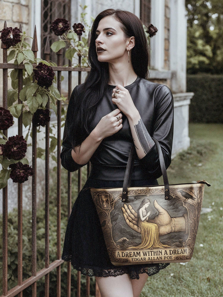 Briar & Thorn — Tote