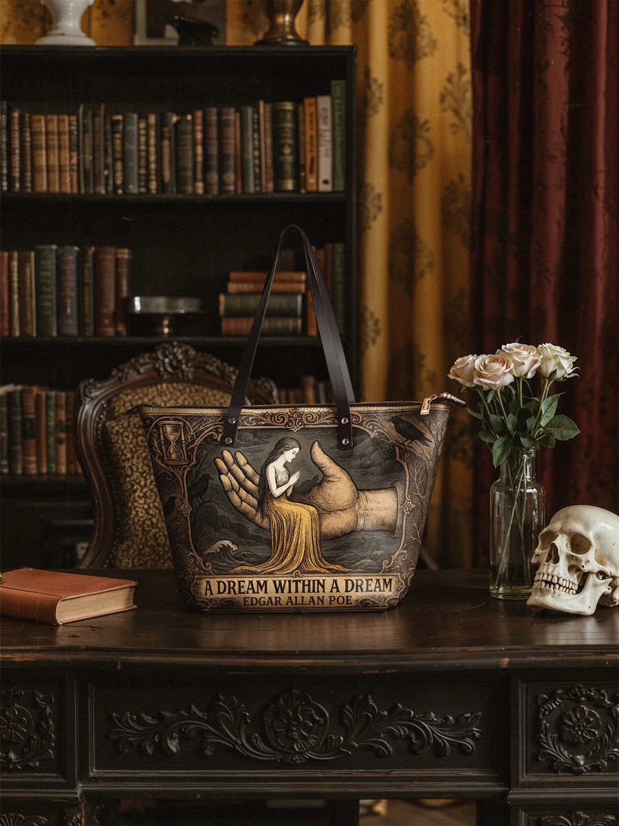 Briar & Thorn — Tote