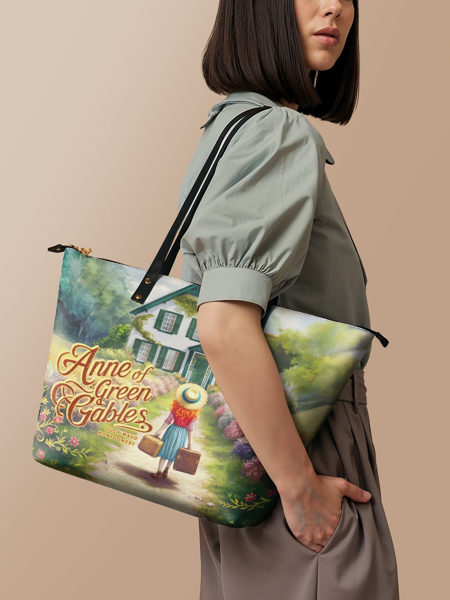 The Night Sovereign — Tote