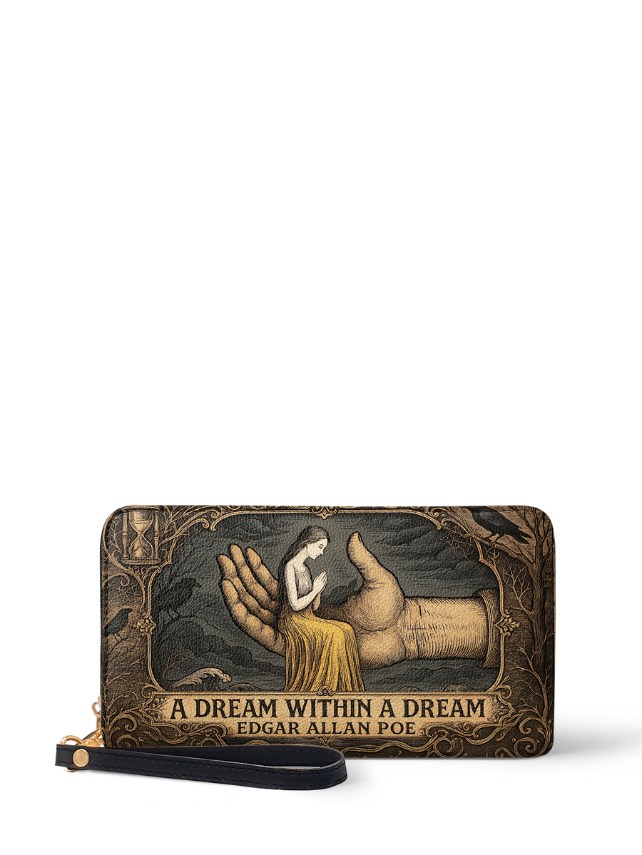 Briar & Thorn — Wallet
