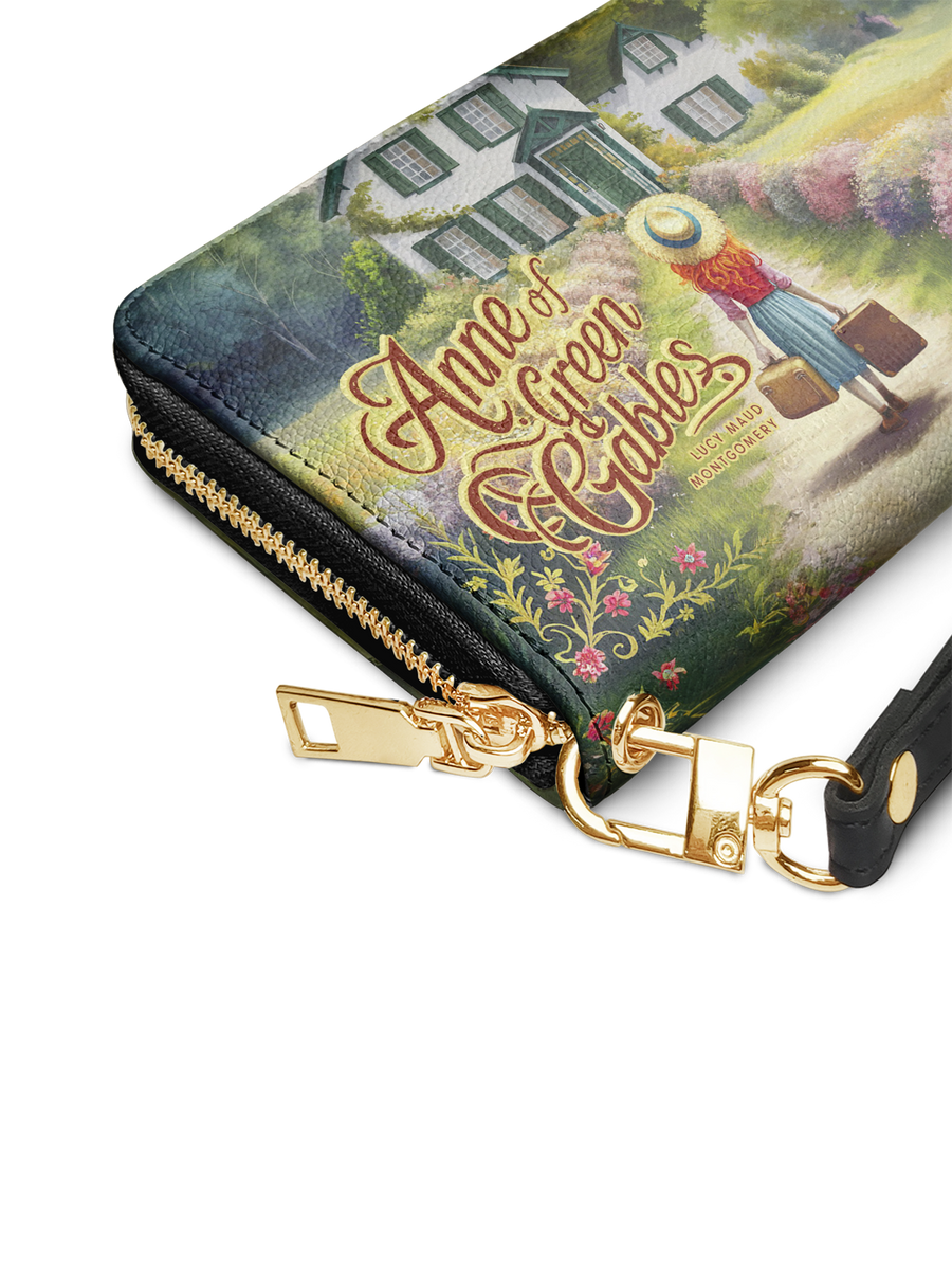 "Anne Of Green Gables" Wallet
