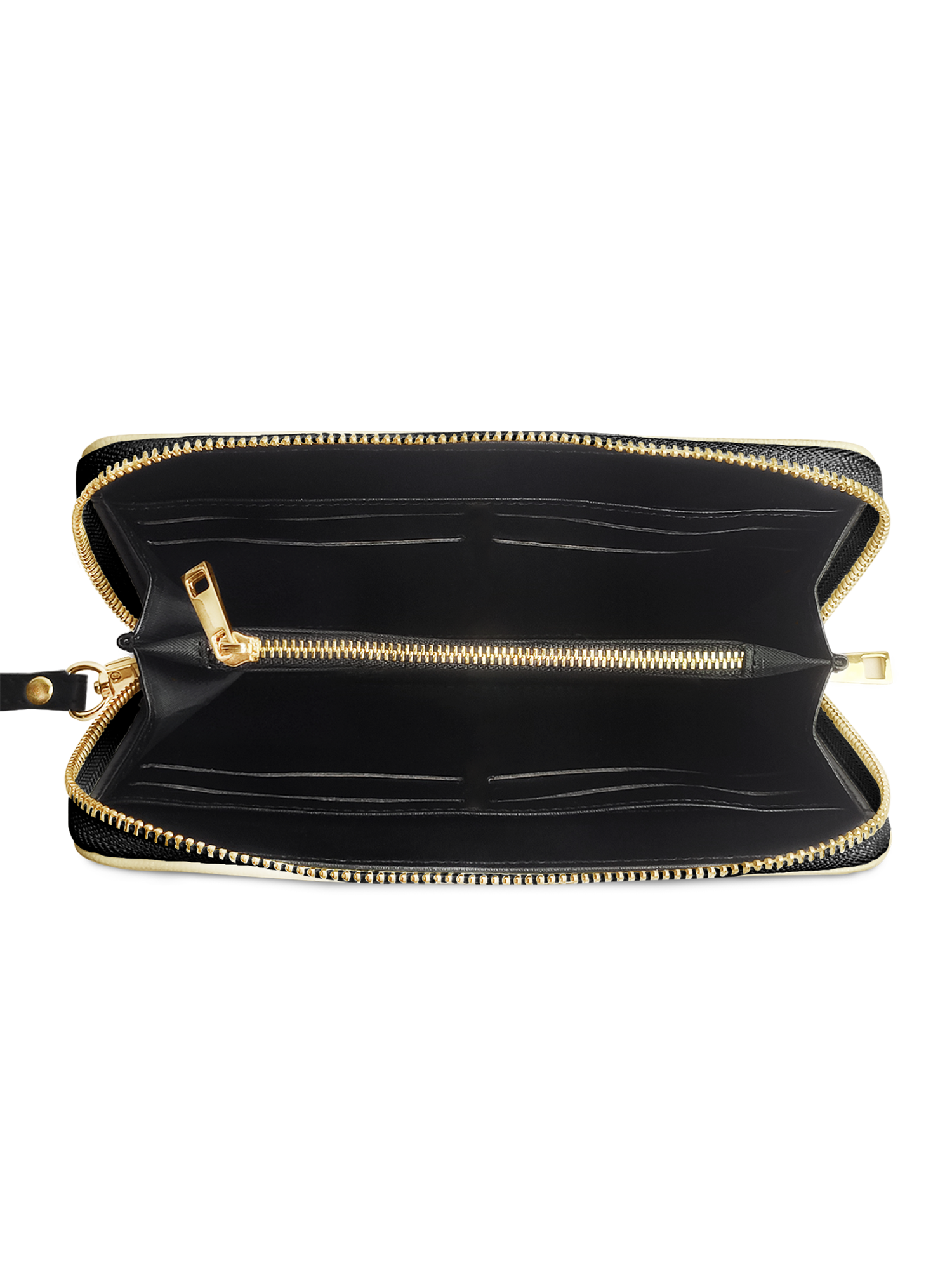 The Gilded Blade — Wallet