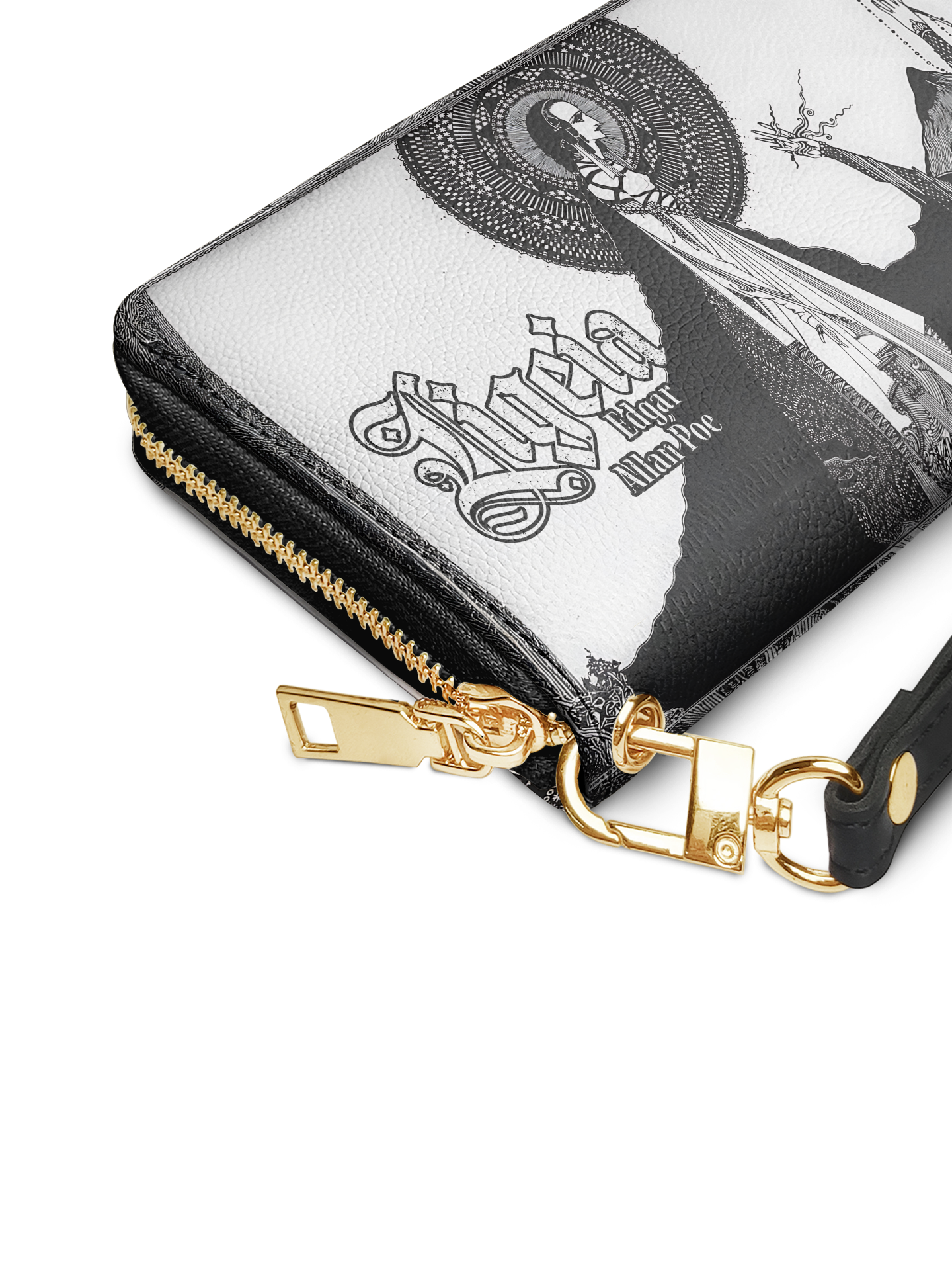 "Ligeia" Wallet