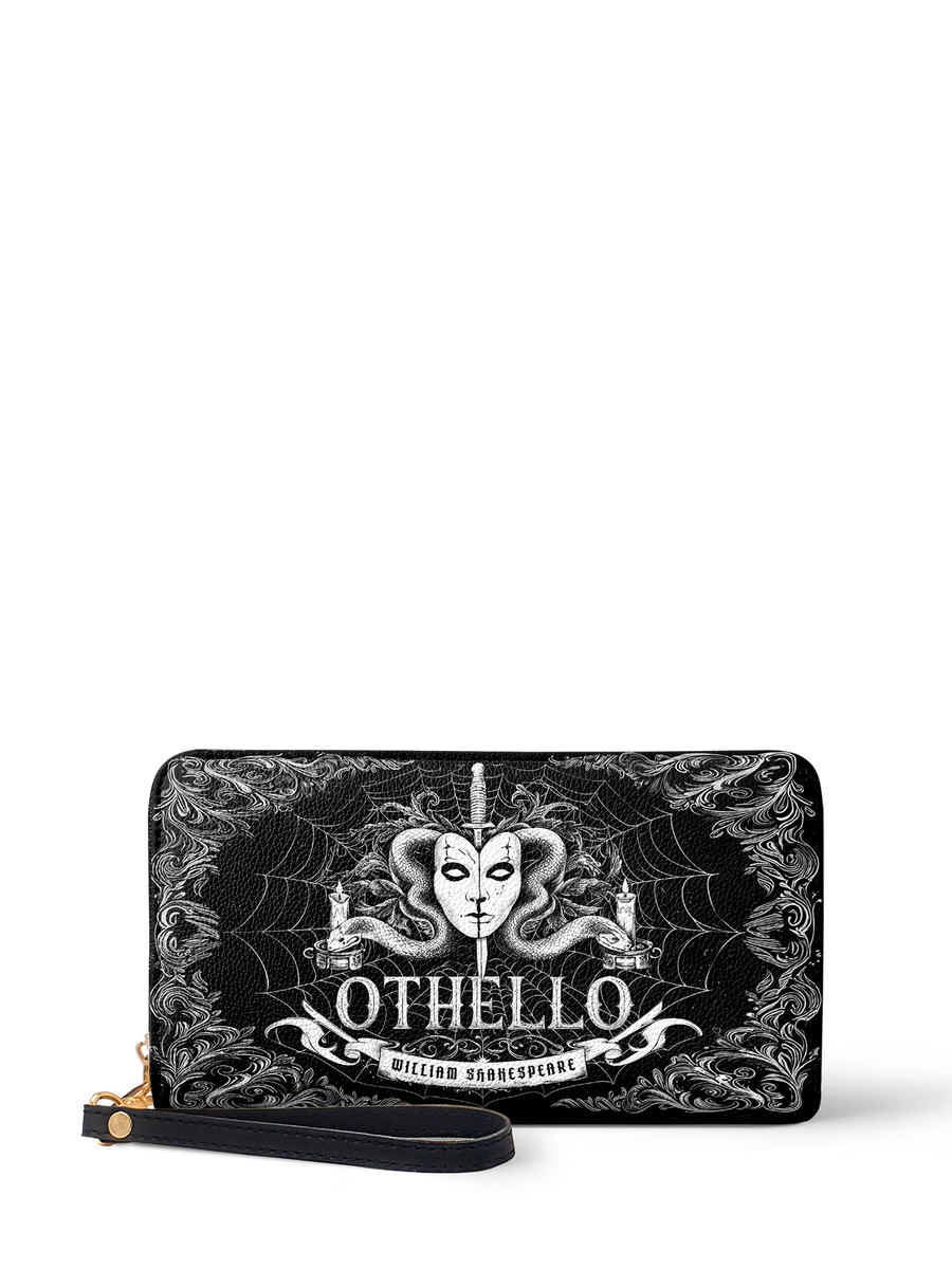 "Othello" Wallet