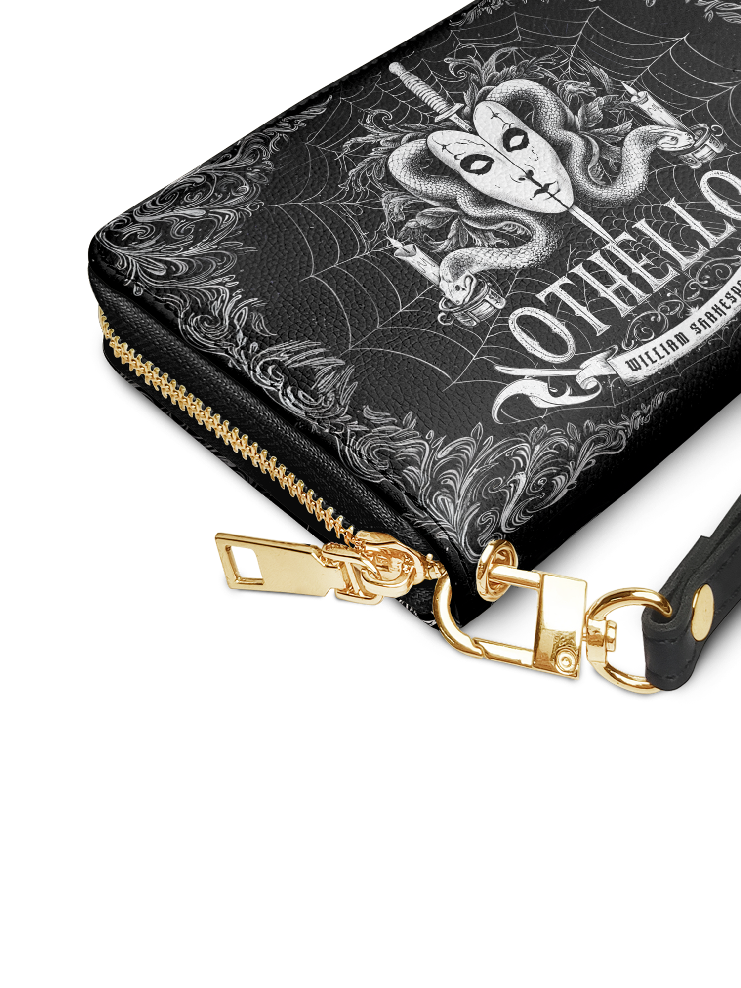 "Othello" Wallet