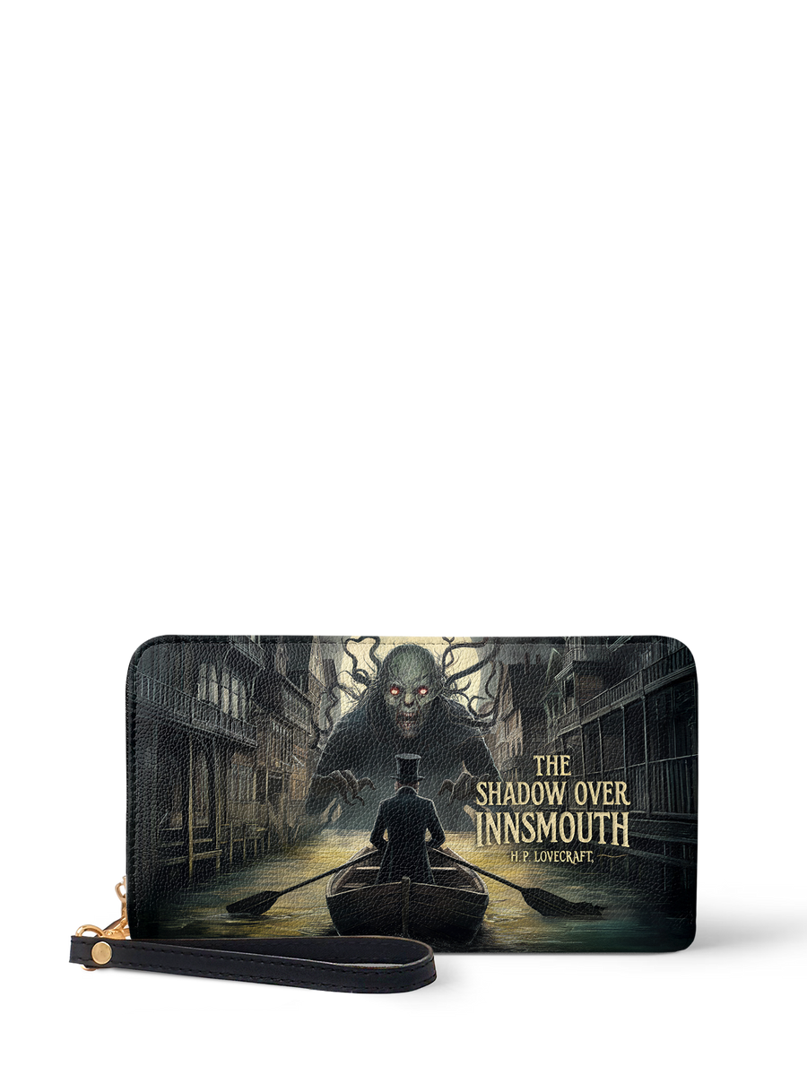 "The Shadow Over Innsmouth" Wallet