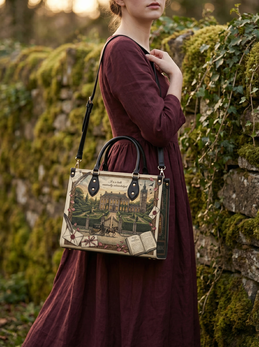 The Pride & Prejudice