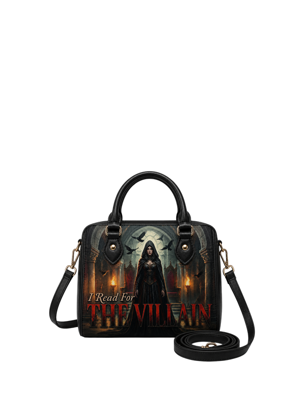 The Villain Mini Satchel