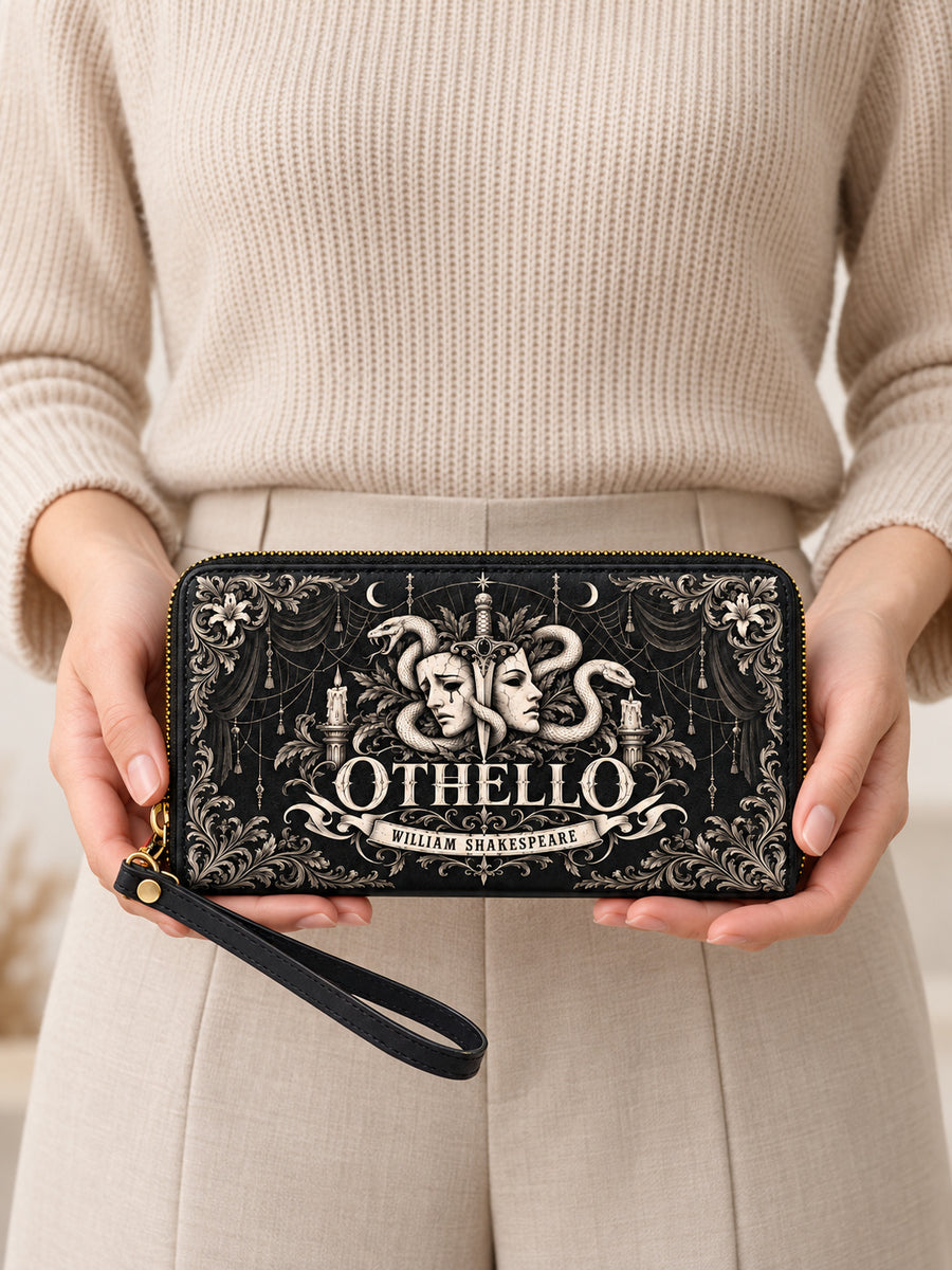 "Othello" Wallet