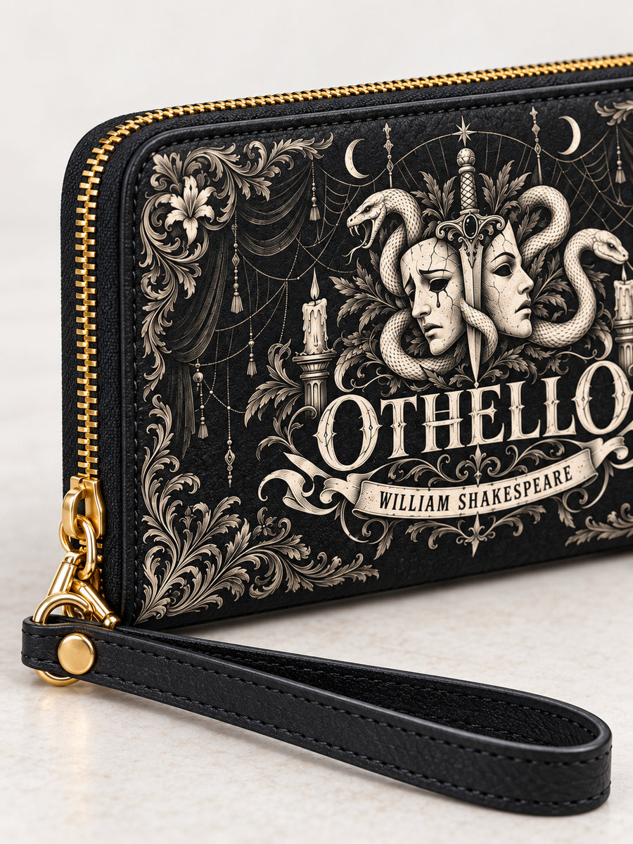 "Othello" Wallet