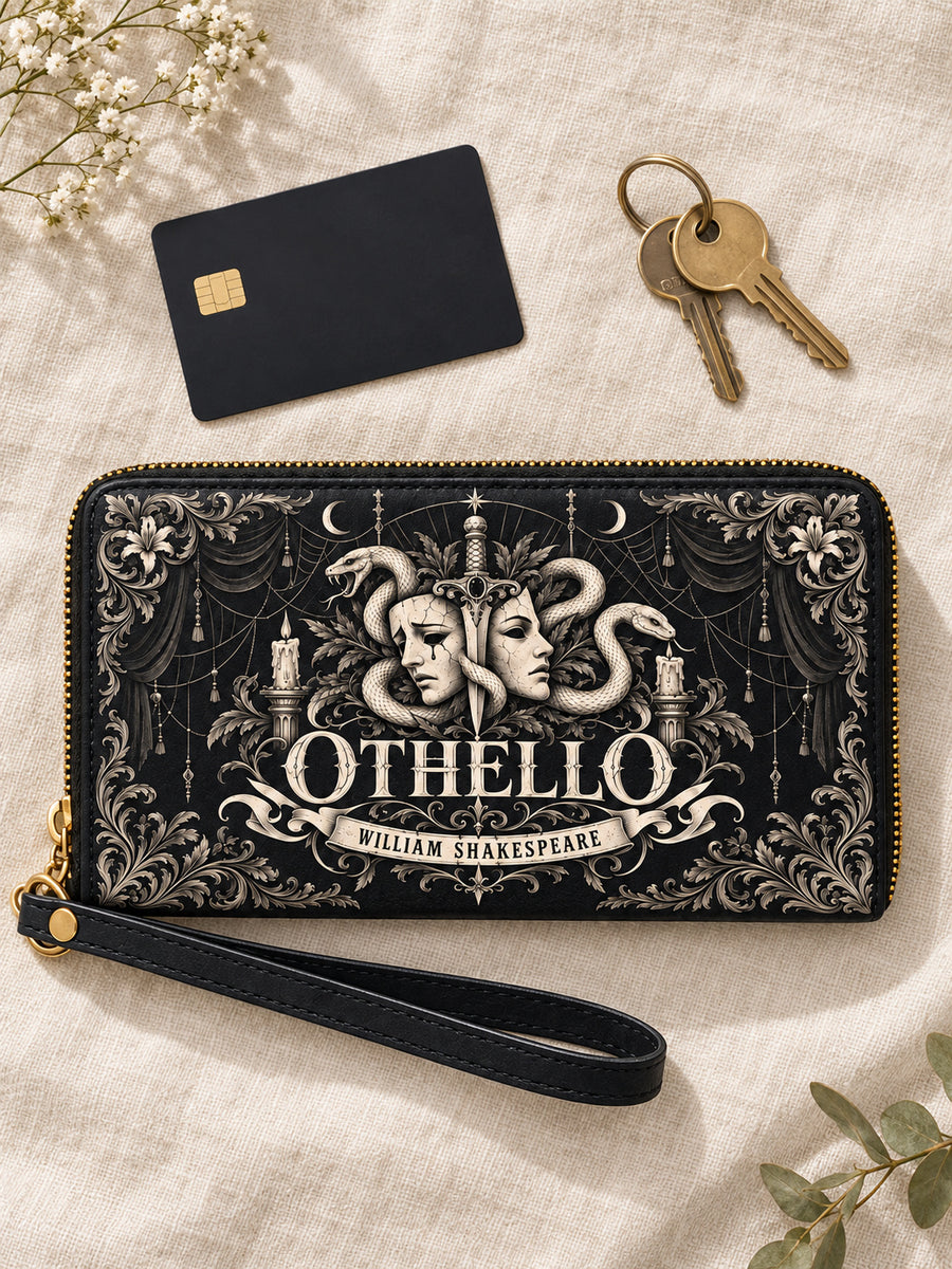"Othello" Wallet