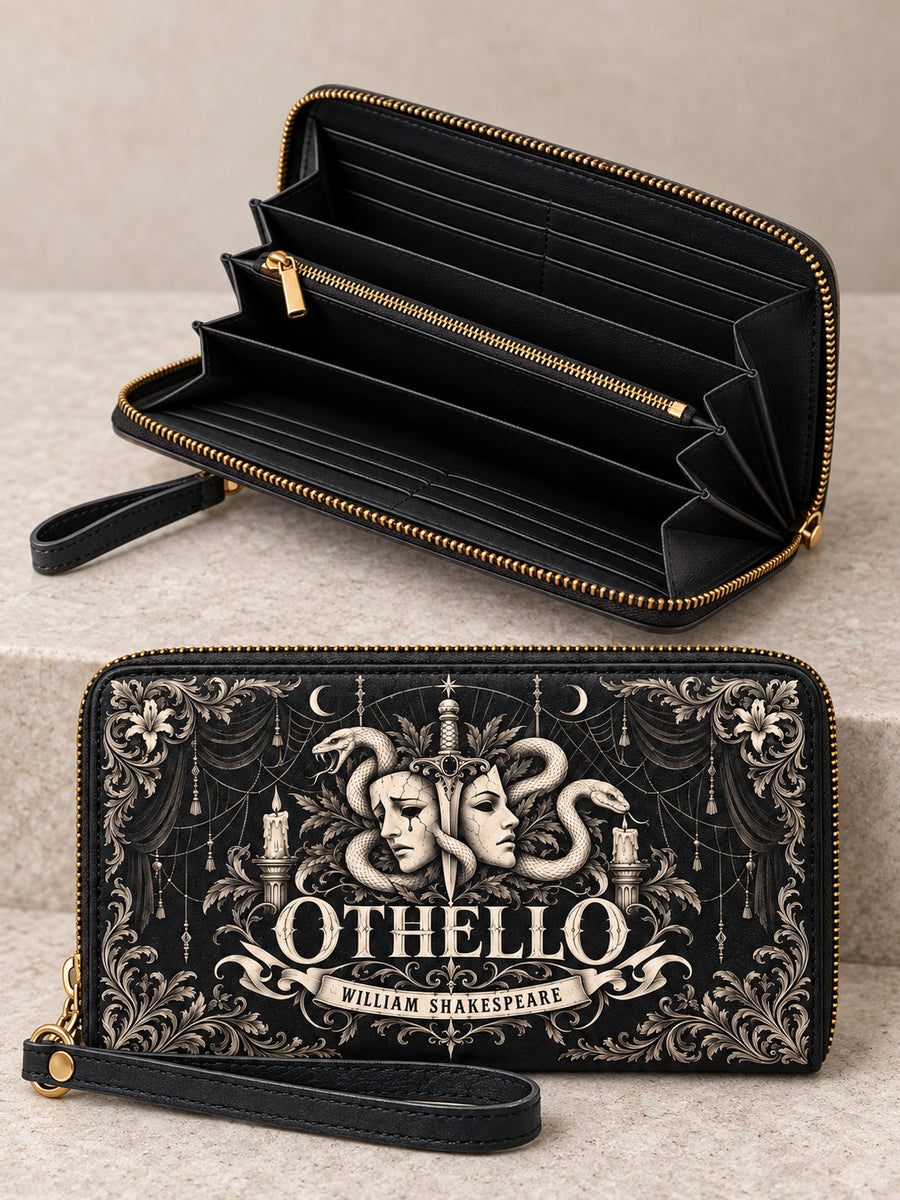 "Othello" Wallet